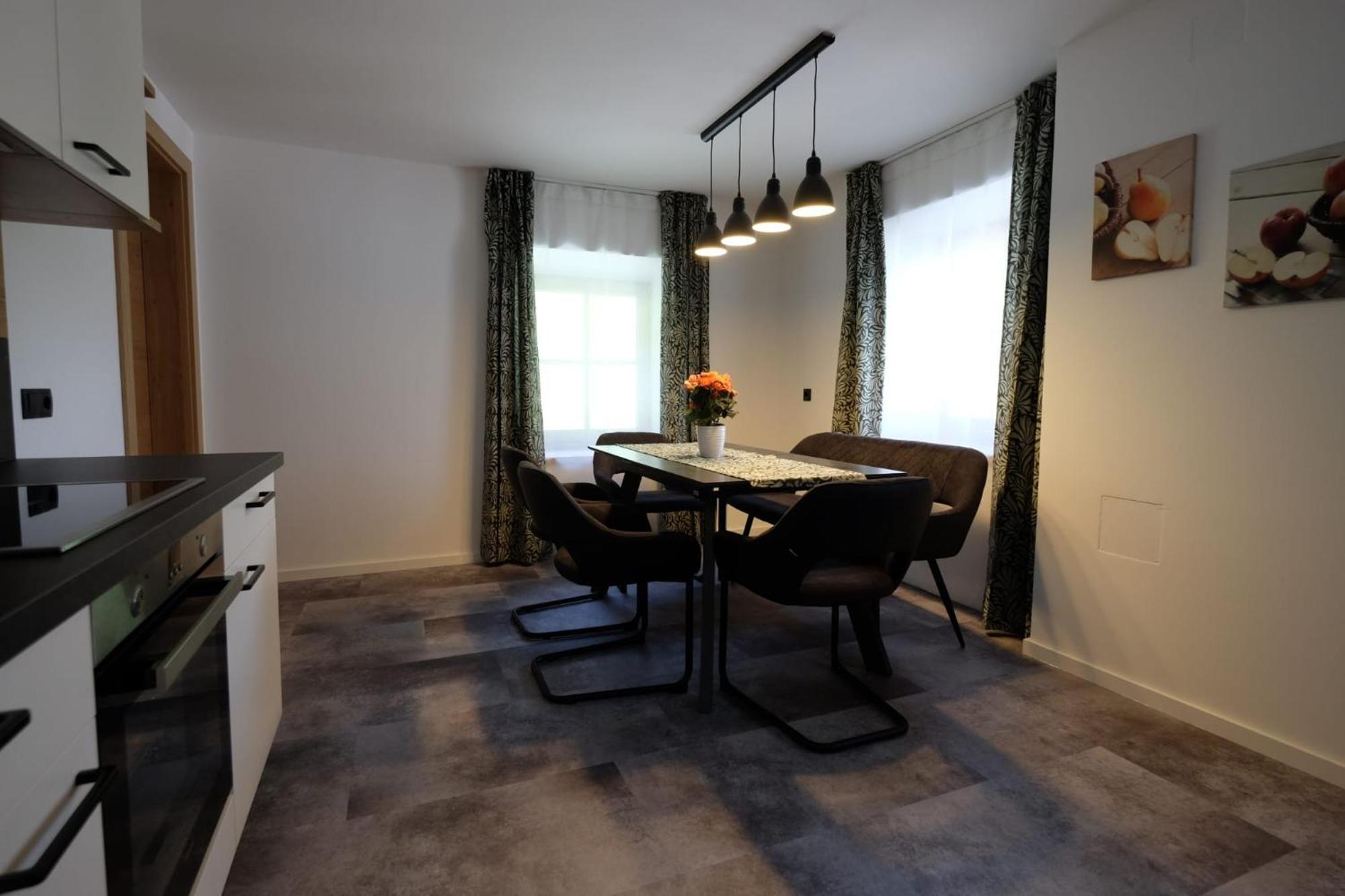 Gasserhof Campo di Trens Luaran gambar