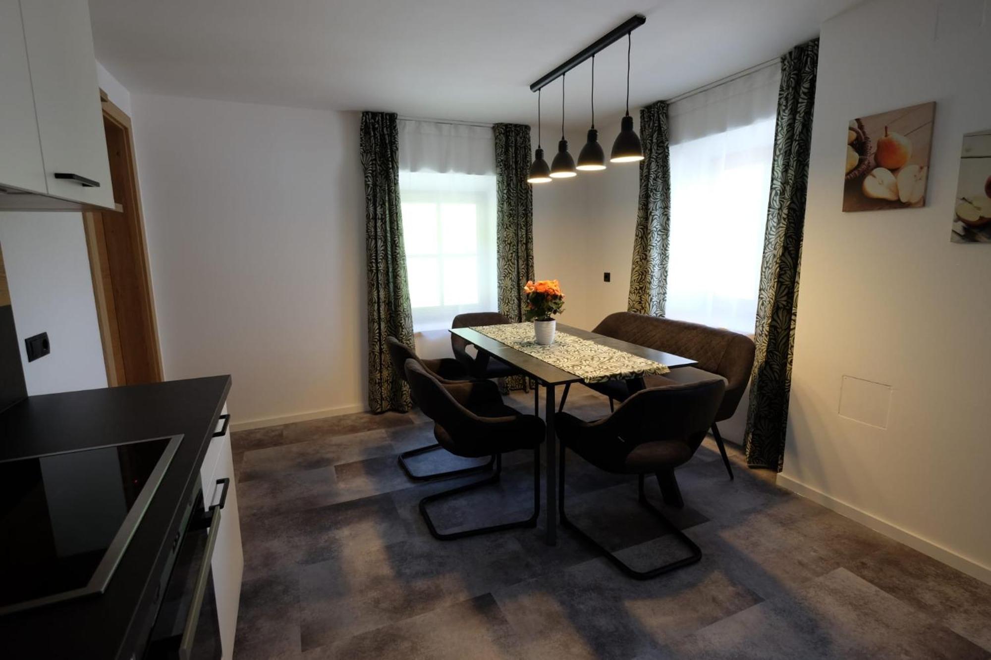 Gasserhof Campo di Trens Luaran gambar