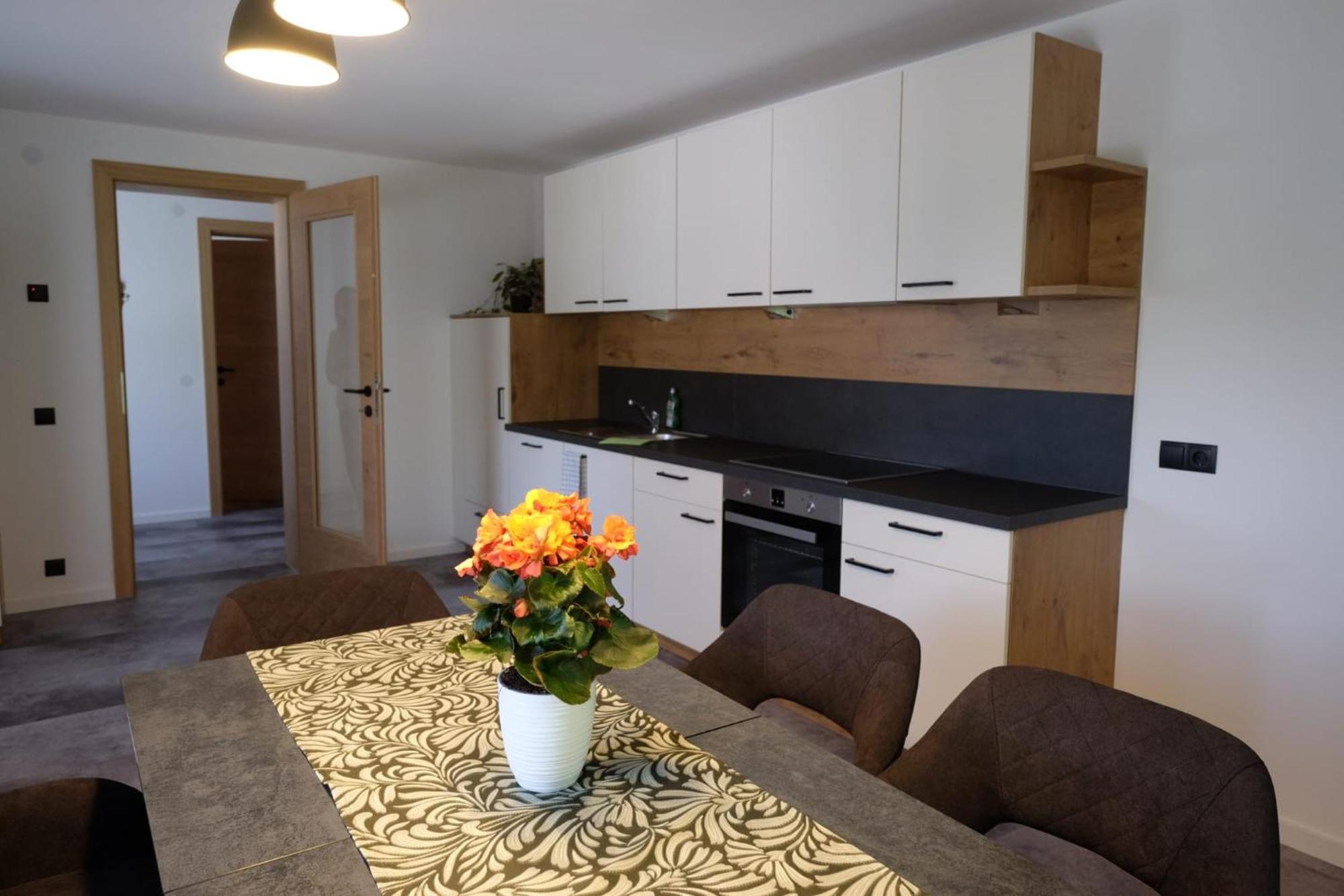 Gasserhof Campo di Trens Luaran gambar